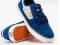 Buty DC Tonik Dc Navy/Orange 11 W-wa