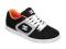 Buty DC Union TX Blk/Wht/Orange 11,5/2012 W-wa