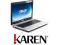 Laptop ASUS N56VV-S4013H - 128GB SSD od Karen