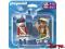 PLAYMOBIL 4127 DUO PACK PIRAT I ŻOŁNIERZ -POZNAŃ-