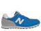 Klasyczne buty New Balance M373WBL POLOPOLO 47,5