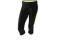 Spodenki Nike WMS Tech Capri Blk/Volt XS/2012 W-wa