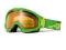 Gogle Arnette Series3 Grn Hd Candy/Persimmon/2013