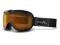 Gogle Oakley Stockholm Jet Black/Persimmon/2011