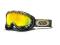 Gogle Oakley A FRAME WHITE SIG GOLD/FIRE IR/2013