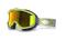 Gogle Oakley AMBUSH LIGHTNING GREEN/FIRE IR/2013