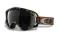 Gogle Oakley CROWBAR KAZU SLEEP GIANT/DK GREY/2013