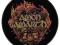 Naszywka AMON AMARTH    - Battlefield Circular -