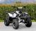 QUAD Hummer 110cm3 ze WSTECZNYM piloty LICZNIK NEW