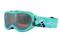 Gogle JULBO Space Blue/Orange CAT3 /2013