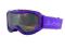 Gogle JULBO Space Fuchsia/Orange CAT3 /2013