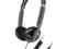 SENNHEISER PX100IIi Słuchawki składane Apple mik
