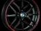 4x Nowe Felgi Aluminiowe TSW Rail 4x108x17 Gdansk