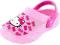 CLOGS KLAPKI CLOG SANDAŁY BASENÓWKI HELLO KITTY 23