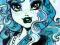 Foto-Kartki Monster High. Karta nr 083. Nowy egz.