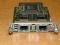 MODUŁ CISCO  VWIC-2MFT-E1-DI