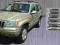 Jeep Grand Cherokee 99-04 nakładki klamek - chrom