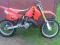 Honda cr 125