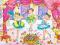 Puzzle Castorland 60 el  Baletnice