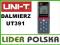 DALMIERZ LASEROWY UT391 UNI-T