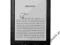 Czytnik E-BOOK Amazon Kindle 5, 6'' E-ink display,