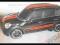 MINI COOPER WORKS CUNTRYMAN ZDLANIE STEROWANY 1:18