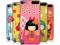 IPOD TOUCH 5G HEAD CASE JAPANESE etui futerał
