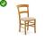 Krzesło drewniane TAPO olcha tap: Sofia25
