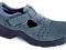 BUTY SANDAŁY ROBOCZE PÓŁBUTY - DEMAR 9-006 roz. 40
