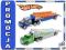 HOT WHEELS C0628 TRANSPORTER MIX FISHER PRICE +BON