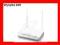 ZyXEL NBG-418N Wireless N Router 300Mbit BM xDSL