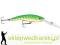 Wobler Rapala Deep Tail Dancer 11cm/22g, Kolor GTU