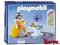 PLAYMOBIL 3033 PRINCESS KSIĘŻNICZKA Z FONTANNĄ