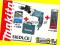 MAKITA 2-BIEGOWA WIERTARKA UDAROWA HP2050H GRATISY
