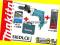 WIERTARKA UDAROWA HP2051H MAKITA WALIZKA + GRATISY