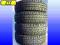 4 ZIMOWE OPONY BIEŻNIKOWANE 195/65R16C AGIS ALPIN