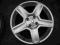 FELGA 17'' PEUGEOT 206 207 307 308 2008! ORYGINAŁ!