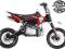 PitBike MRF 120 Mini Cross 125 Pit Bike Motocross