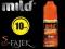 LIQUID MILD (10 ml) - MB (Mild Black) - Med 14mg