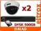 ZESTAW MONITORINGU 2 X KAMERA REJESTRATOR Z416