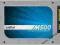 Crucial SSD M500 480GB 2.5'' SATA3 MLC 7mm (read/w