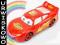 Autka Cars Zygzak McQueen Zdalnie Sterowany 190144