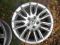 FELGA ALUMINIOWA SKODA 5x112 7x17ET54
