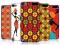 IPOD TOUCH 5G HEAD CASE AFRICAN etui futerał
