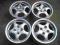 FELGI 14''TOYOTA YARIS SUZUKI RENAULT VW OPEL FIAT