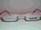 OKULARY OPRAWKI OPTYCZNE BACKSTAGE SELESTE BAC1043