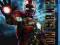 IRON MAN 2 [BLU-RAY]
