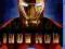 IRON MAN [BLU-RAY]