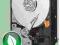 Dysk twardy WD Green, 3.5'', 3TB, SATA/600, 64MB c