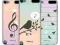 IPOD TOUCH 5G HEAD CASE MUSIC etui futerał